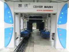 洗車機(jī)都有哪些類型的呢？