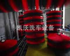 洗車機(jī)具有其良好的產(chǎn)品特點(diǎn)！