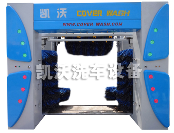 如何選購(gòu)適合自己的洗車(chē)機(jī)呢？